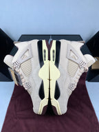 Air Jordan 4 Men's Basketball Shoes