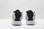 Jordan Legacy 312 High Wolf Grey White sneakers detail view 6