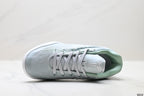 Nike Kobe Mint White Mesh basketball shoes, product detail photo 2