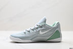 Nike Kobe Mint White Mesh basketball shoes, product detail photo 3