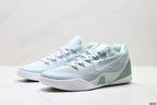 Nike Kobe Mint White Mesh basketball shoes, product detail photo 4