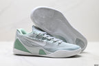 Nike Kobe Mint White Mesh basketball shoes, product detail photo 5