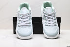 Nike Kobe Mint White Mesh basketball shoes, product detail photo 7