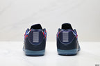Nike Kobe Navy Red Blue Geometric basketball shoes, product detail photo 6