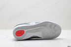 Nike Kobe Black White Coral basketball shoes, product detail photo 8