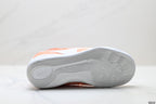 Nike Kobe Peach Orange Mesh basketball shoes, product detail photo 9