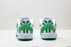 Nike Kobe White Green Horse Print basketball shoes, product detail photo 6