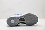 Nike Kobe Gray Black Horse Print basketball shoes, product detail photo 9