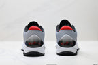 Nike Kobe Gray Red Horse Graphic basketball shoes, product detail photo 6