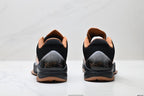 Nike Kobe Black Peach Horse Graphic basketball shoes, product detail photo 6