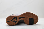 Nike Kobe Black Peach Horse Graphic basketball shoes, product detail photo 9
