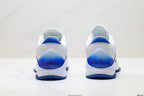 Nike Kobe White Blue Horse Graphic basketball shoes, product detail photo 6