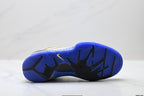 Nike Kobe Cream Blue Textured basketball shoes, product detail photo 8