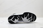 Nike Kobe White Black Gold basketball shoes, product detail photo 9