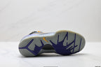 Nike Kobe Black Gold Purple basketball shoes, product detail photo 9