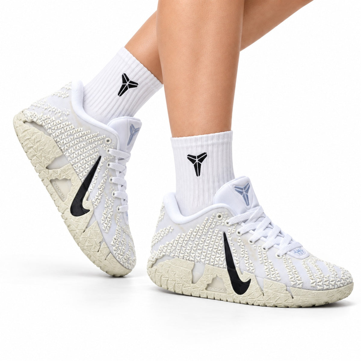 Nike Ja 3 Morant Basketball Sneaker — Breathable & Durable