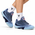 Nike Ja 4 Low Basketball Shoes
