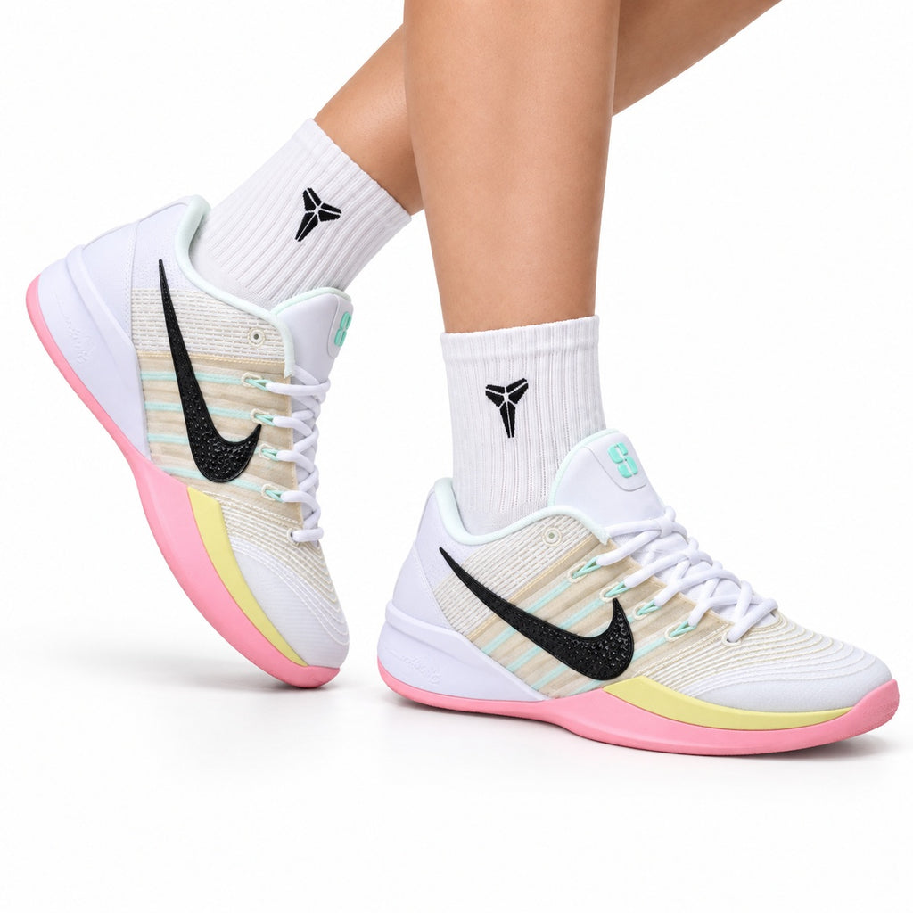 Nike Sabrina 3 Low Basketball Shoes