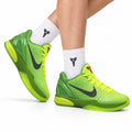 Nike Kobe 6 ProtroGrinch (2020)