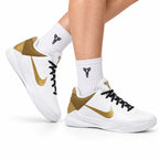 Nike Kobe 5 ProtroBig Stage/Parade