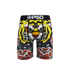 PSD Style Men’s Long-Leg Performance Boxer Briefs product image 5