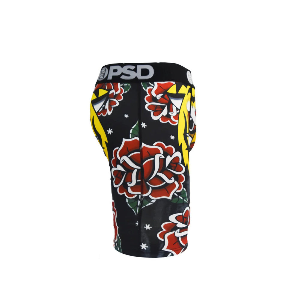 PSD Style Men’s Long-Leg Performance Boxer Briefs product image 6