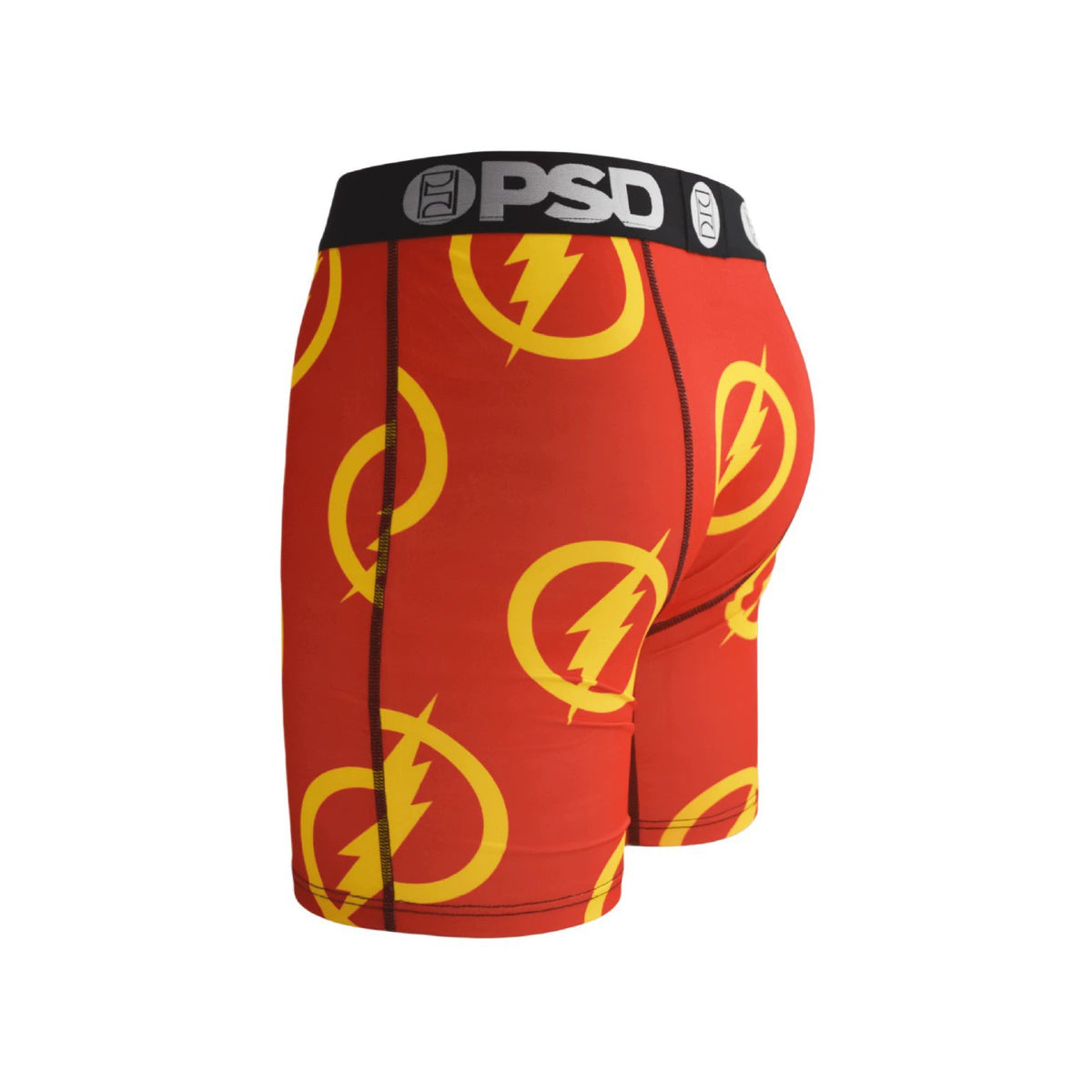 PSD Style Men’s Long-Leg Performance Boxer Briefs P3 product image 3