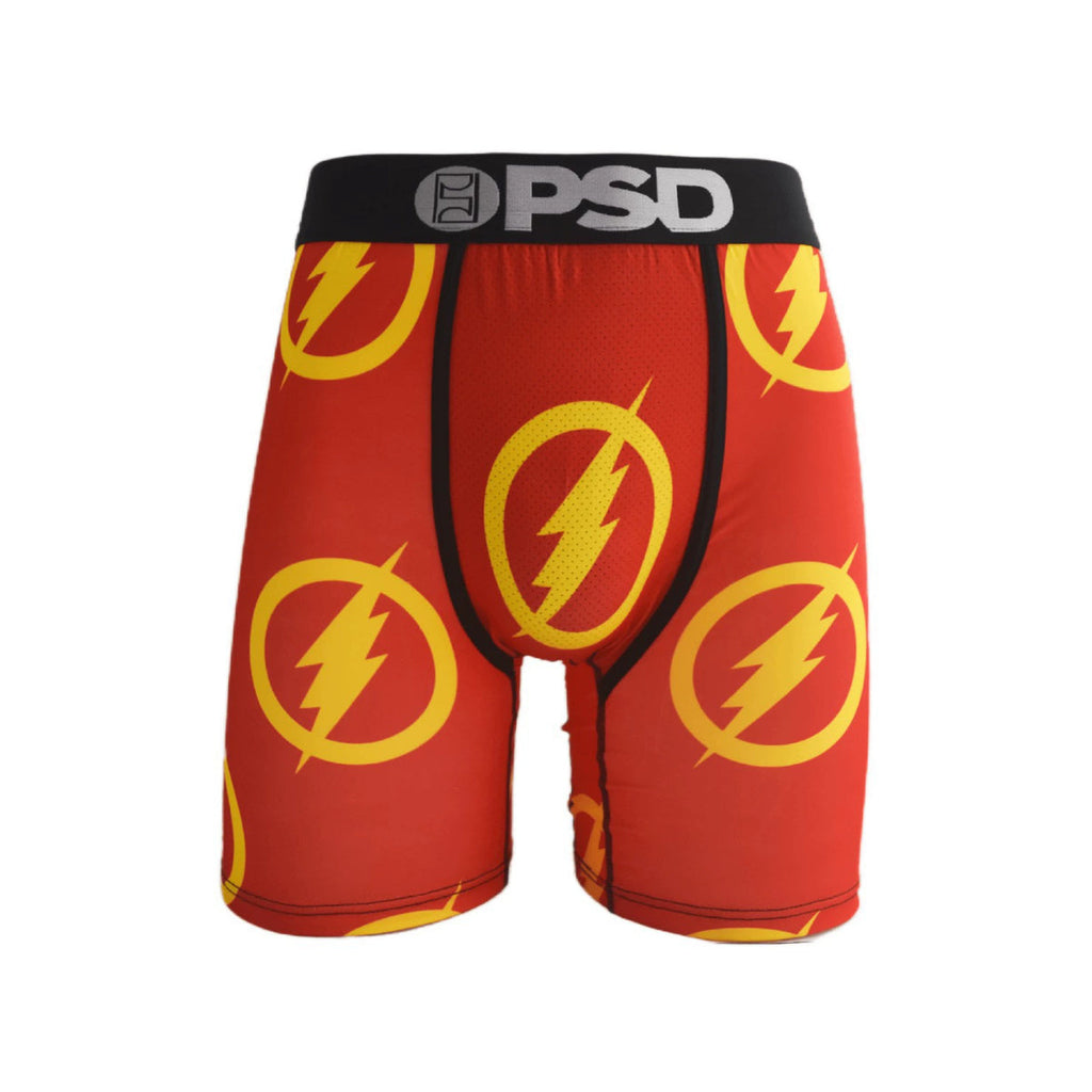 PSD Style Men’s Long-Leg Performance Boxer Briefs P3 product image 6