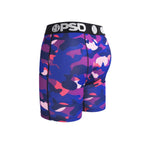 PSD Style Men’s Quick-Dry Printed Boxer Briefs product image 5