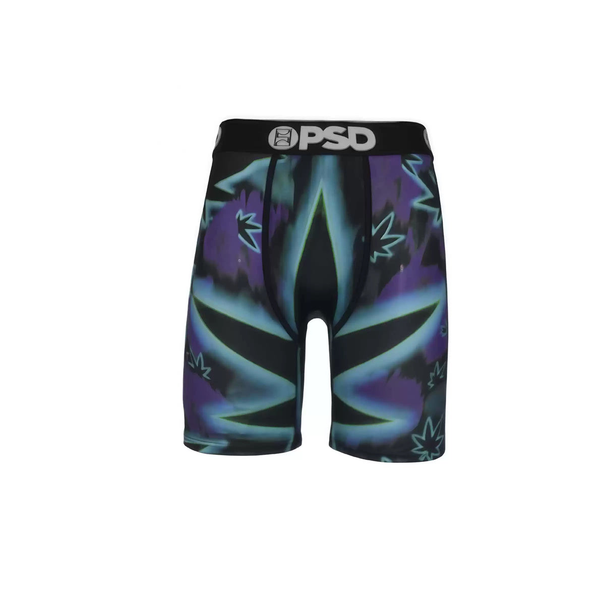 PSD Style Men’s Quick-Dry Printed Boxer Briefs product image 6