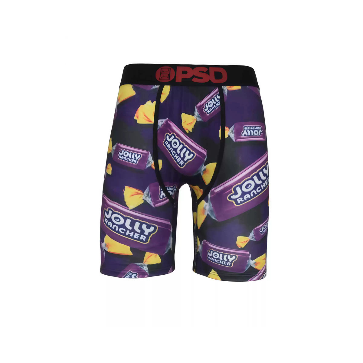 PSD Style Men’s Quick-Dry Printed Boxer Briefs product image 22