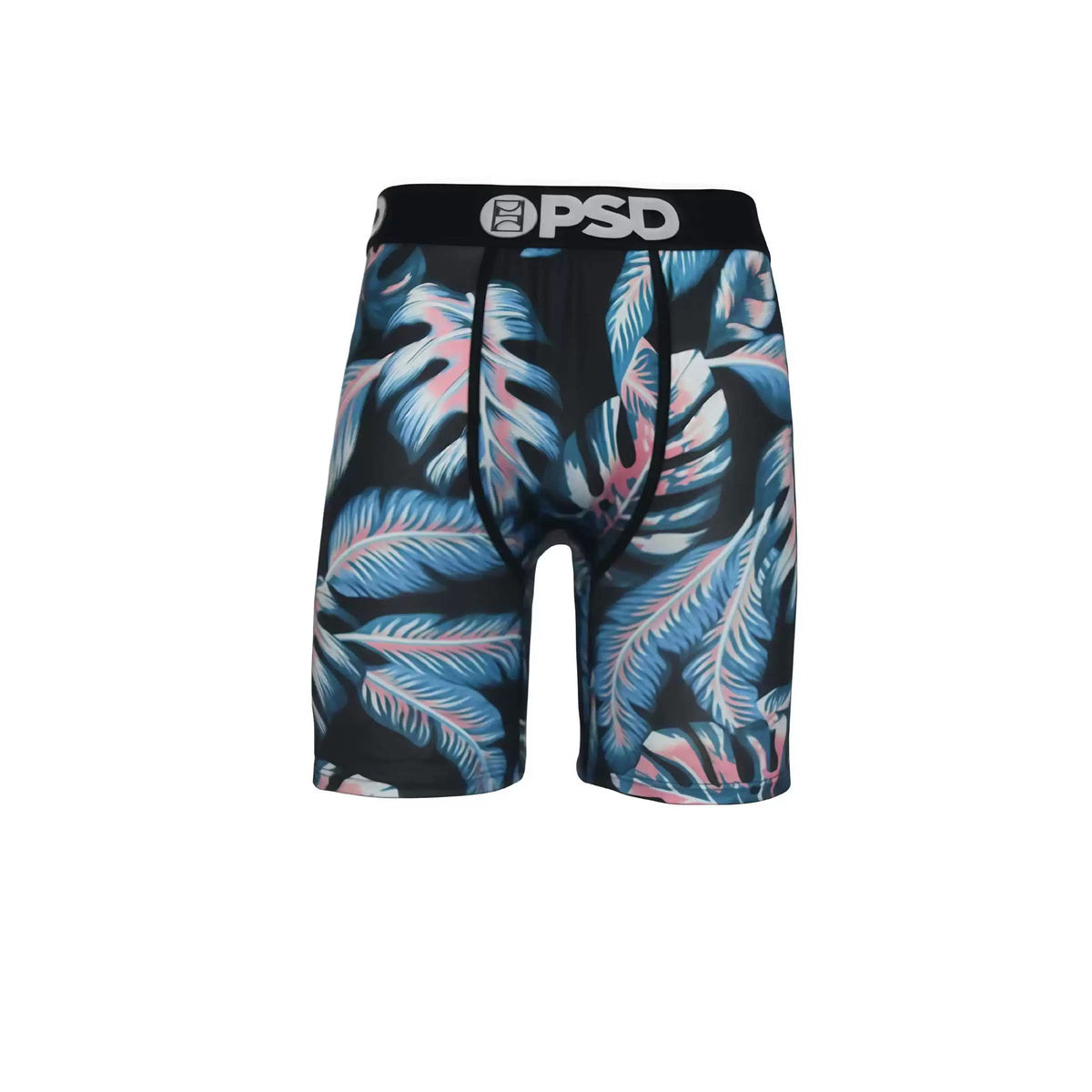 PSD Style Men’s Quick-Dry Printed Boxer Briefs product image 30