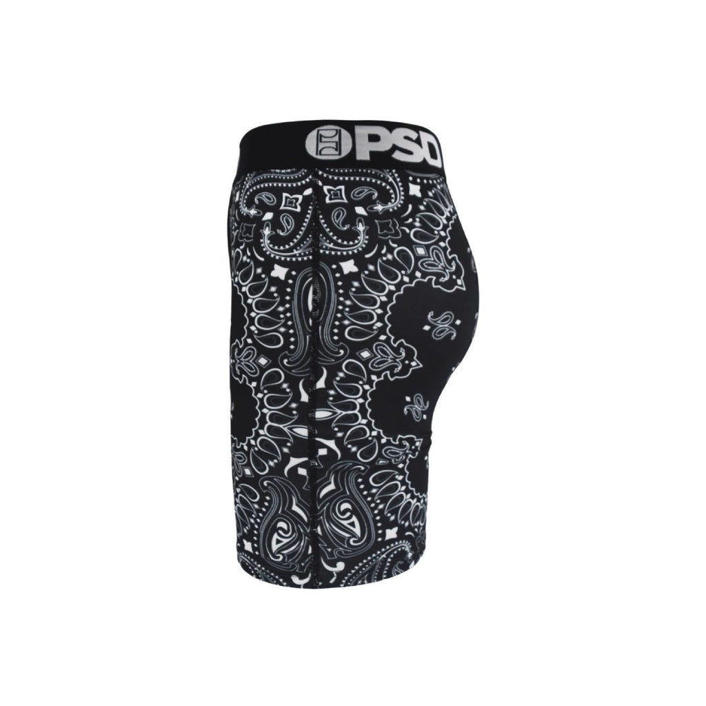 PSD Style Men’s Graphic Athletic Boxer Briefs P17 product image 4