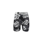 PSD Style Men’s All-Over Print Performance Boxer Briefs
