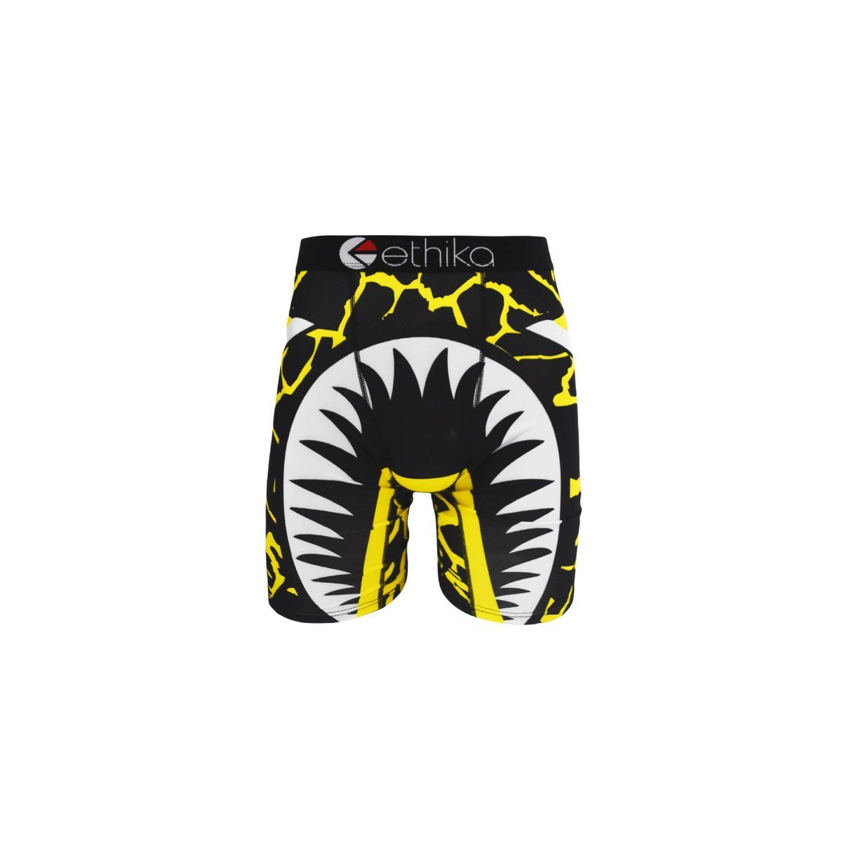 PSD Style Men’s All-Over Print Performance Boxer Briefs product image 3