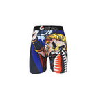 PSD Style Men’s All-Over Print Performance Boxer Briefs product image 11