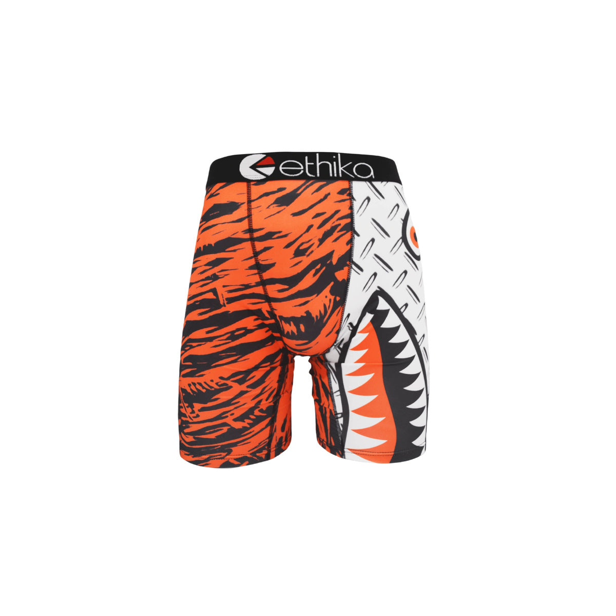 PSD Style Men’s All-Over Print Performance Boxer Briefs product image 12