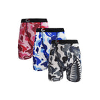 PSD Style Men’s All-Over Print Performance Boxer Briefs product image 15