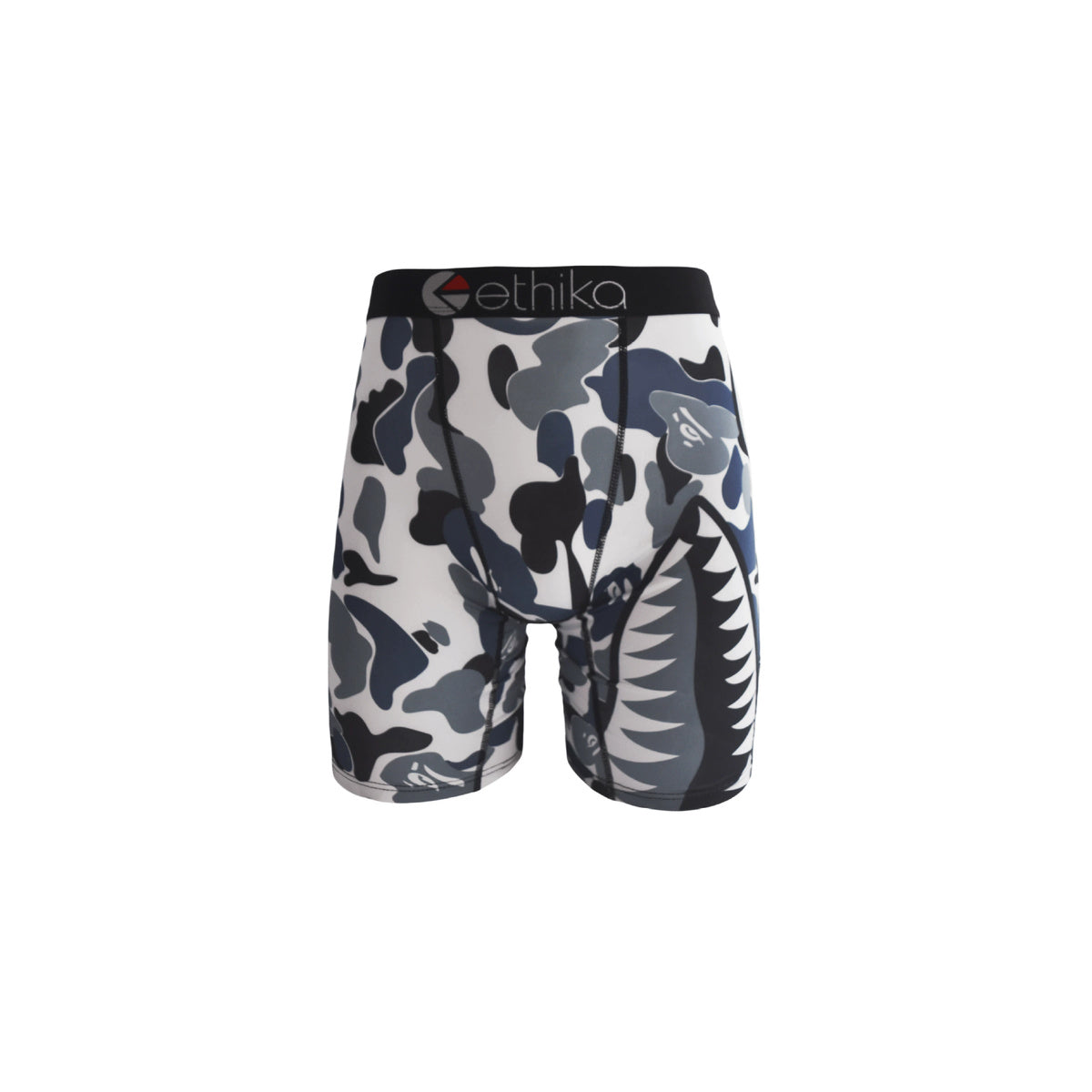 PSD Style Men’s All-Over Print Performance Boxer Briefs product image 16