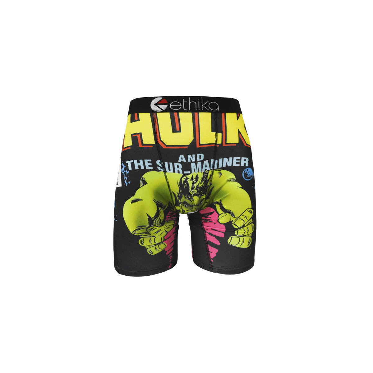 PSD Style Men’s All-Over Print Performance Boxer Briefs product image 17