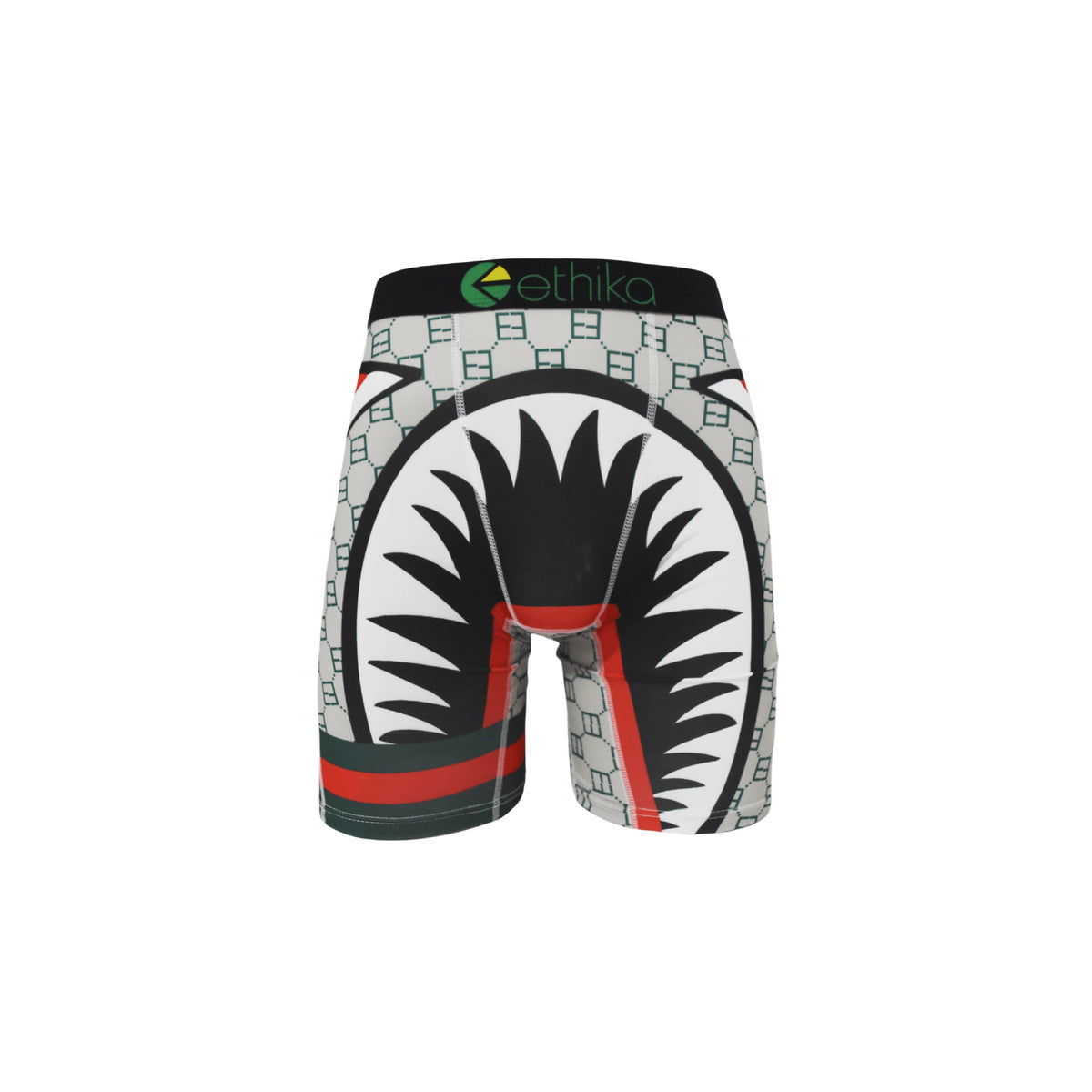 PSD Style Men’s All-Over Print Performance Boxer Briefs product image 22