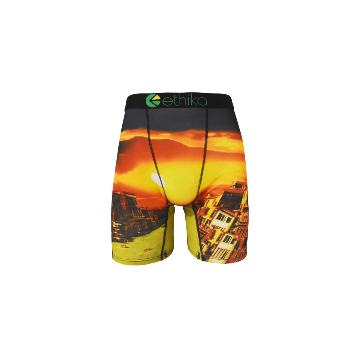 PSD Style Men’s All-Over Print Performance Boxer Briefs product image 23