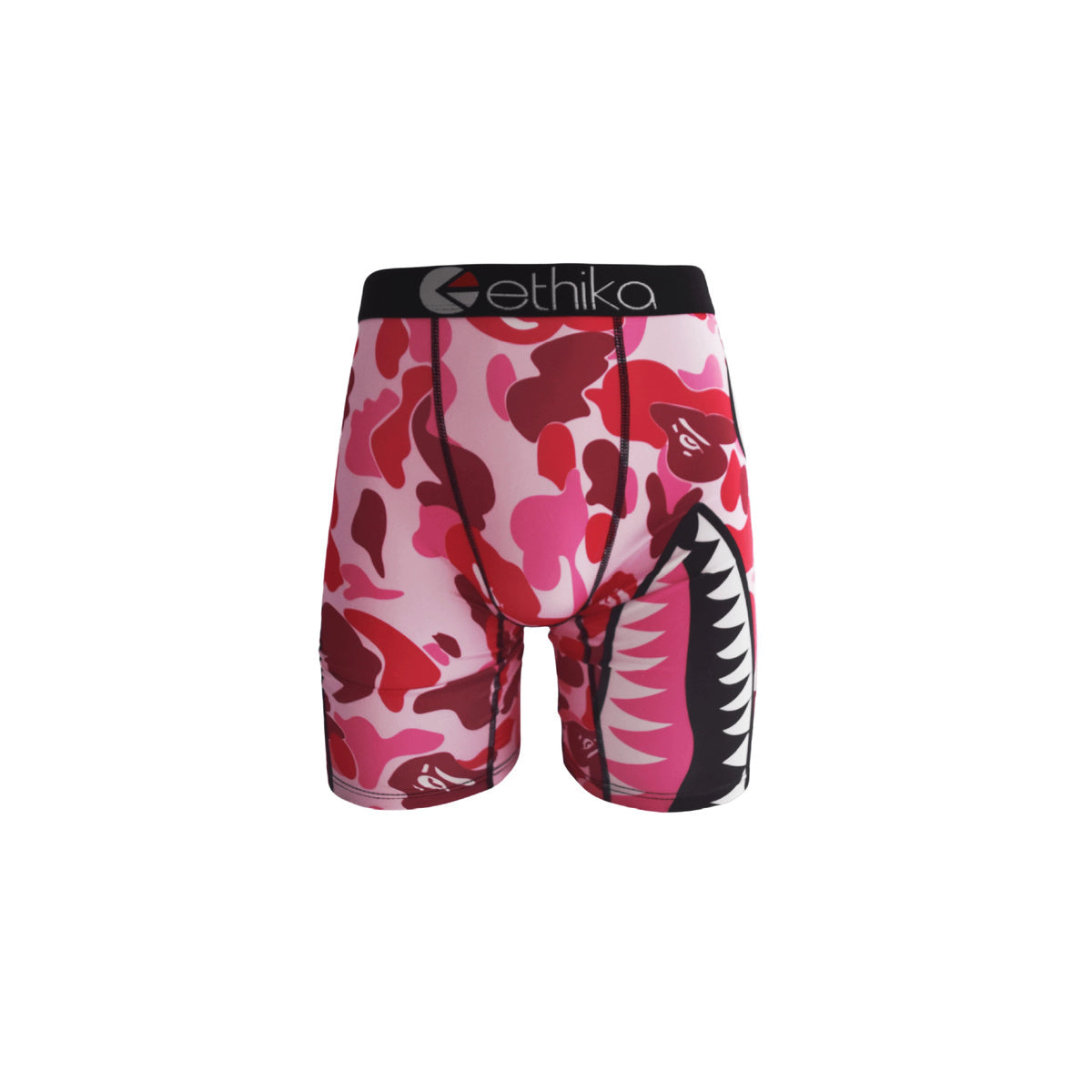 PSD Style Men’s All-Over Print Performance Boxer Briefs product image 25
