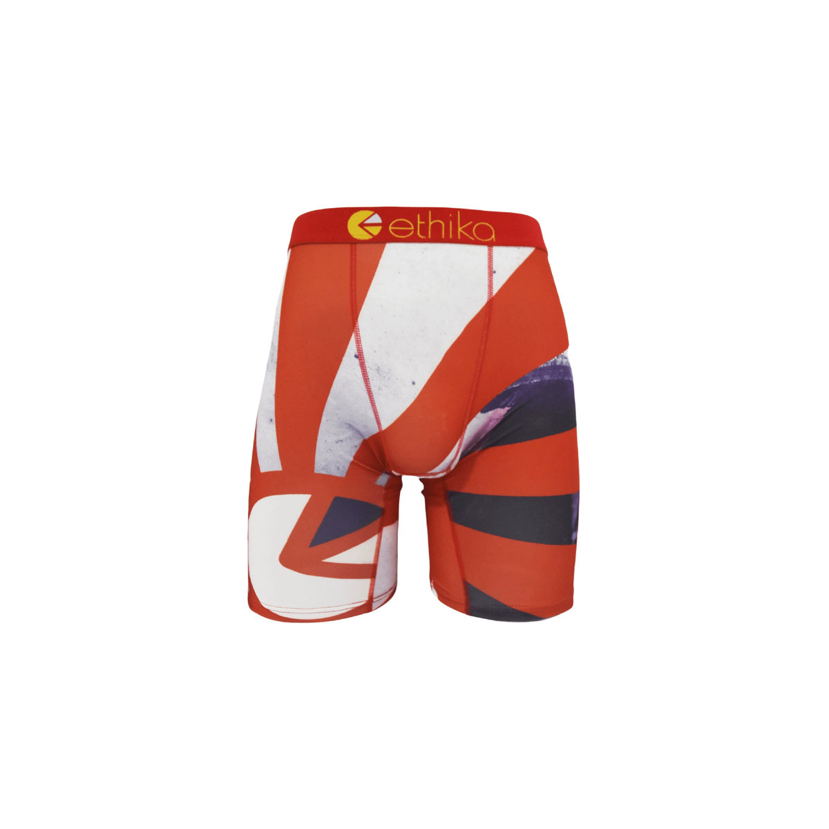 PSD Style Men’s All-Over Print Performance Boxer Briefs product image 32