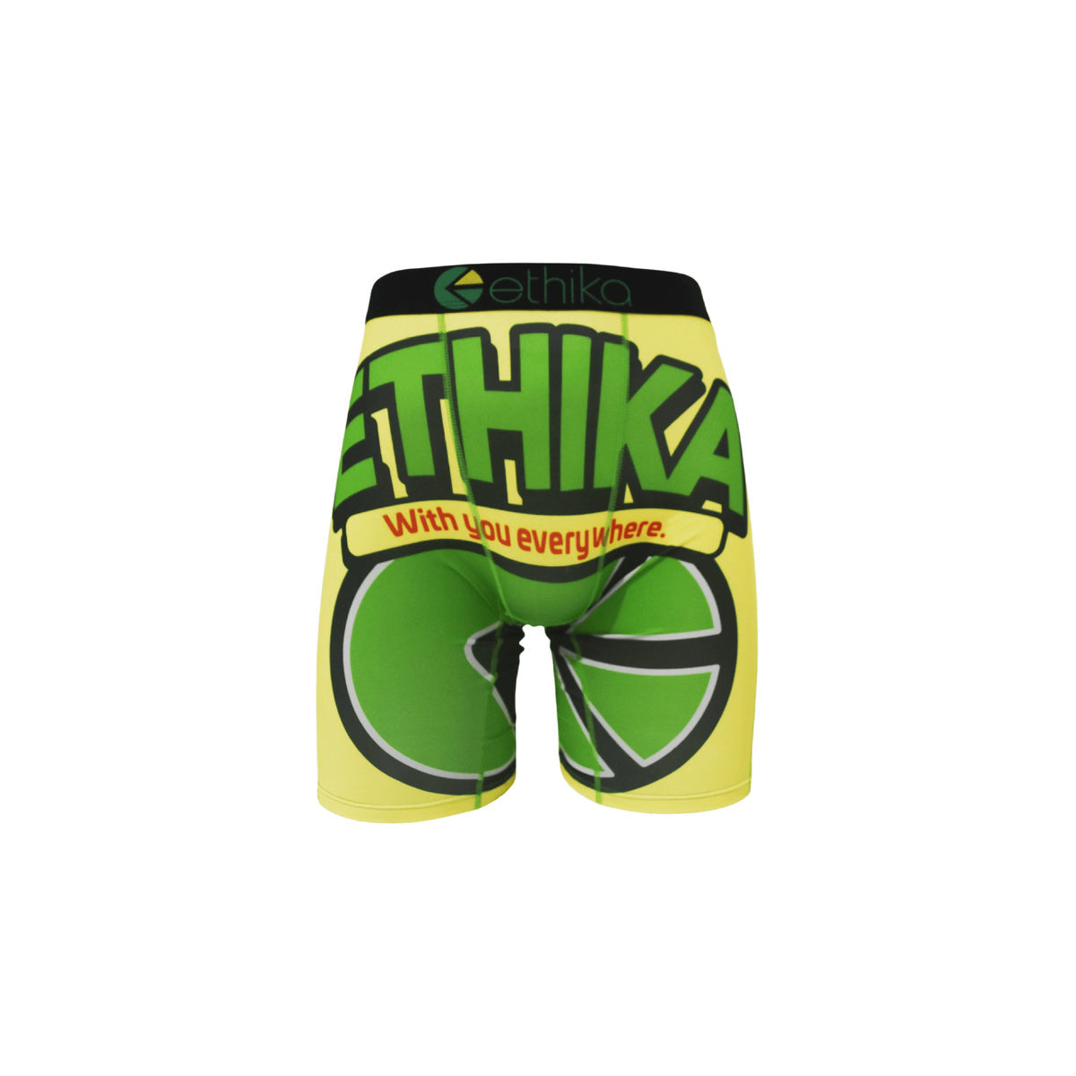 PSD Style Men’s All-Over Print Performance Boxer Briefs product image 33