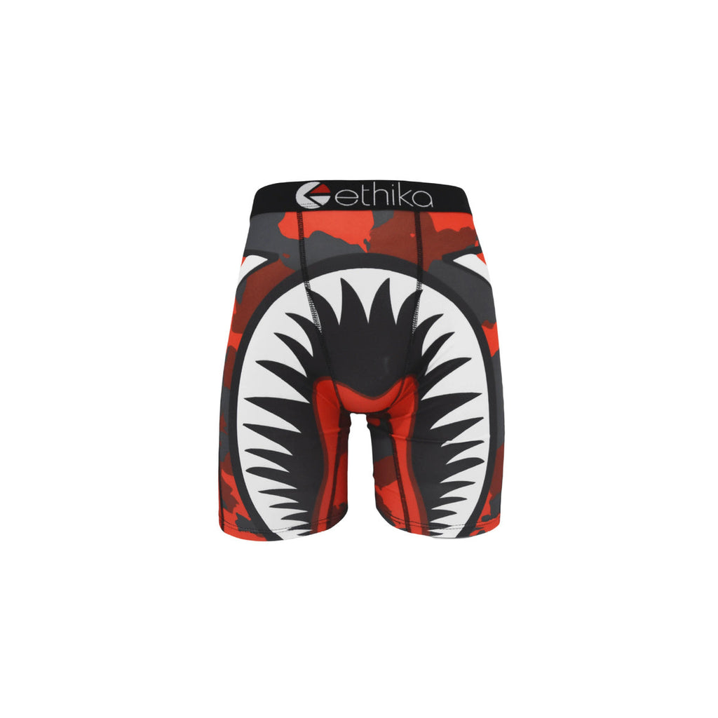 PSD Style Men’s All-Over Print Performance Boxer Briefs product image 34