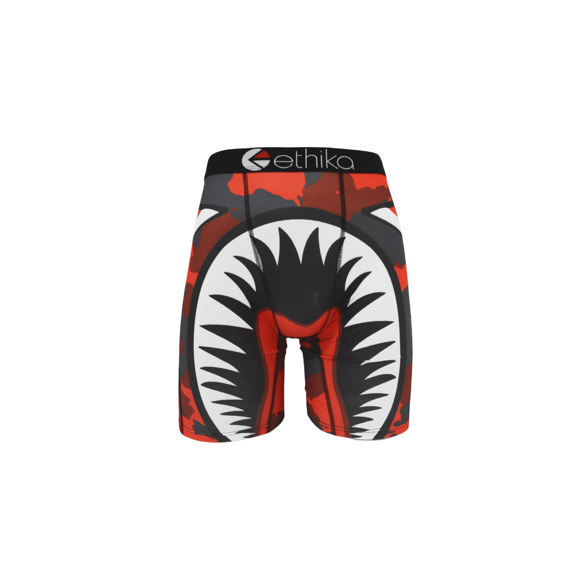 PSD Style Men’s All-Over Print Performance Boxer Briefs product image 34