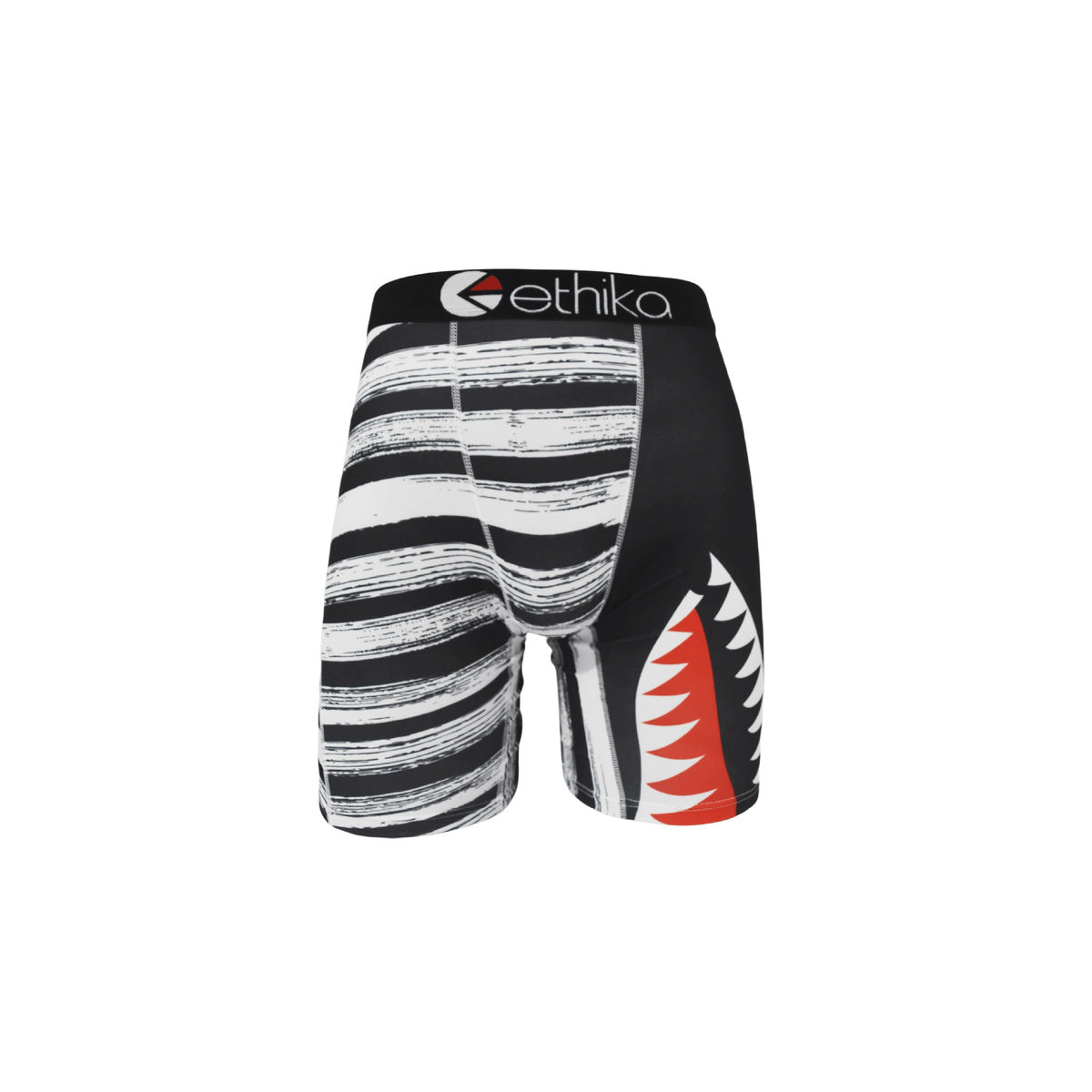PSD Style Men’s All-Over Print Performance Boxer Briefs product image 36