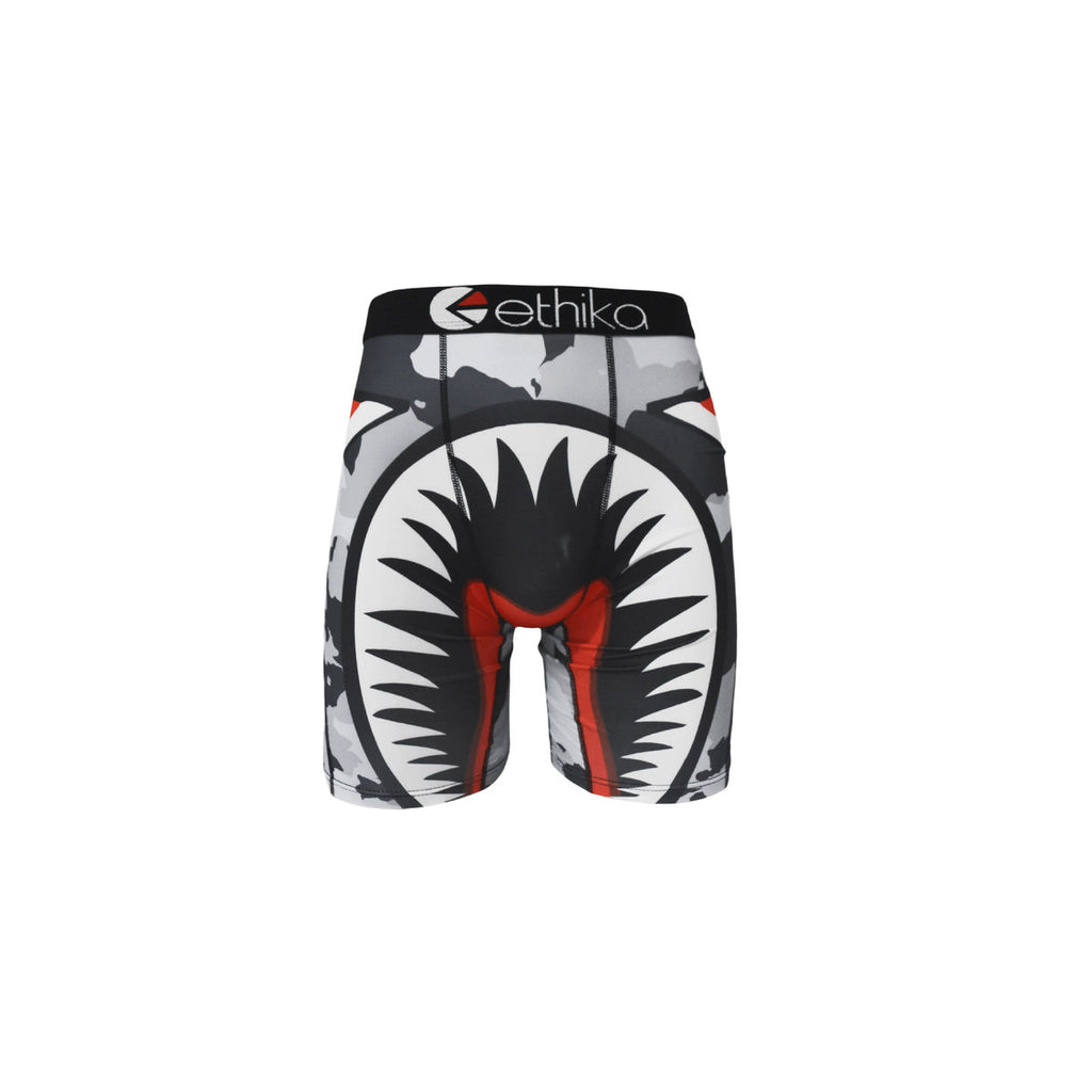 PSD Style Men’s All-Over Print Performance Boxer Briefs product image 37