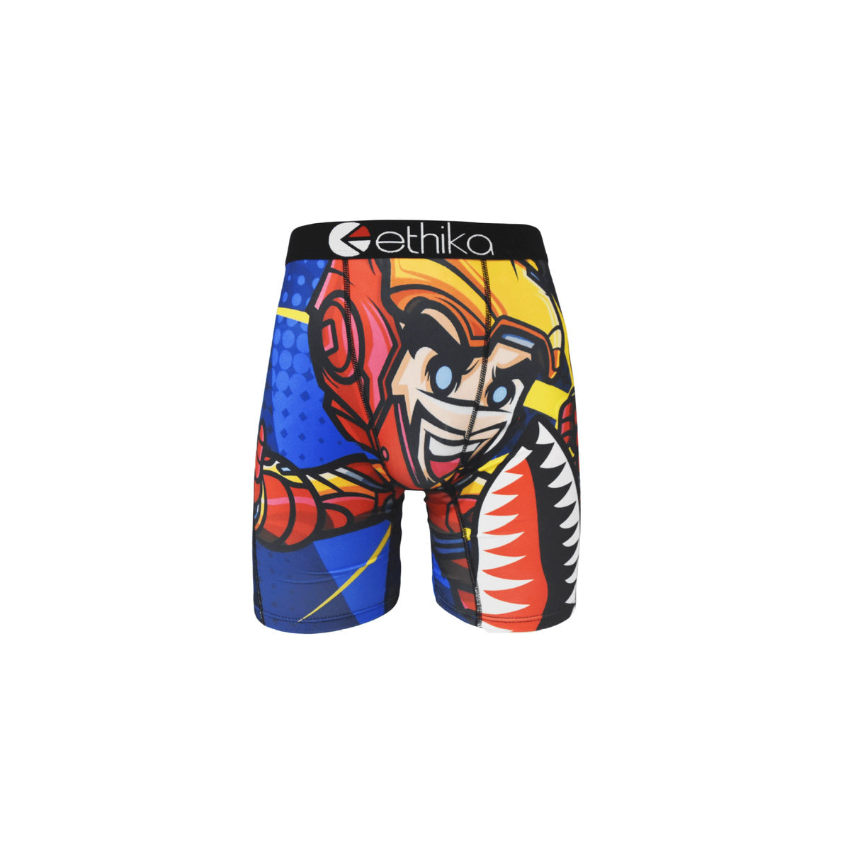PSD Style Men’s All-Over Print Performance Boxer Briefs product image 45